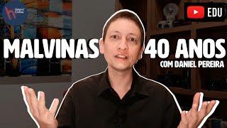 Malvinas, 40 anos (Dani News)