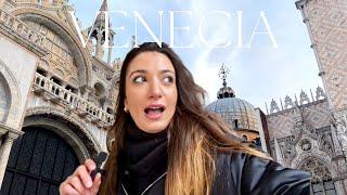 LO QUE NO SE SABE DE VENECIA | Venecia #2