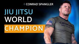 Wrestling, Martial Arts, and Military Service with American Hero Conrad Spangler