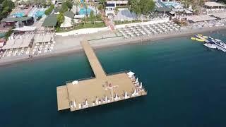 Sealife Kemer Resort Hotel - Kemer'in En Yeni, En Eğlenceli Oteli