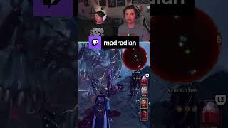 What in the Guardians of the Galaxy | madradian on #Twitch