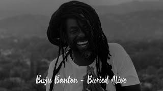 Buju Banton  - Buried Alive (Upside Down 2020 Album)