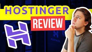 Hostinger Review - Everything You Need To Know! [2025] 