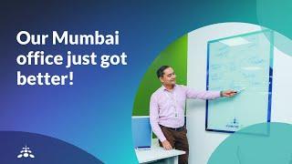 invenioLSI Mumbai Office Reopening