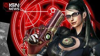 Bayonetta 3 Could Happen as Nintendo Exclusive - IGN News