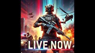 Delta Force Live | Playing with GOAT Binks69 and Exion