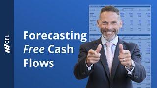 Forecasting Free Cash Flows