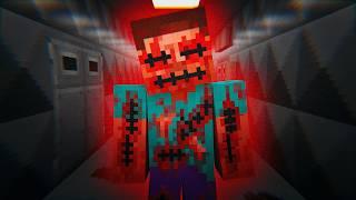 4 Disturbing Minecraft Mysteries You've Never Solved..