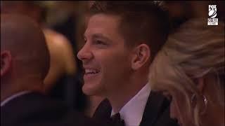 Steve Smith interview, Test Cricketer of the year - Australian Cricket Awards 2020