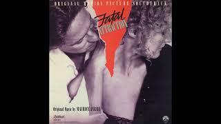 Fatal Attraction (1987) - Original Soundtrack by Maurice Jarre