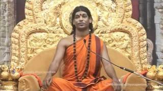 Uncover Your Inner Light | Patanjali Yoga Sutras 103 | Nithyananda Satsang | 26 Jan 2011