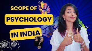 IS PSYCHOLOGY A GOOD CAREER OPTION? SALARY,JOBS, BEST COLLEGE & COURSE | COMPLETE  CAREER PATH