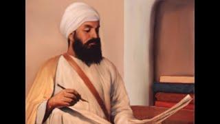 Voice of Yorkshire: Topic- Kavi Bhai Santokh Singh Ji Churamani  (2nd Oct 2024)