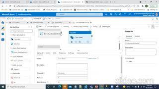 8.2 Incremental data load in Azure Data Factory #AzureDataEngineering #AzureETL #ADF