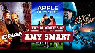 Amy Smart Top 10 Movies | Best 10 Movie of Amy Smart