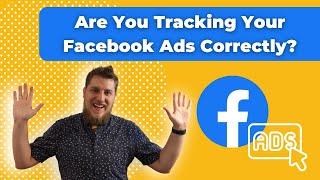 Dynamically Track  Your Facebook Ads In GA4 The Correct Way