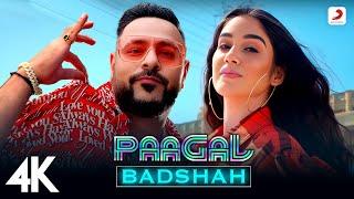 Badshah - Paagal | Aditya Dev | @badshahlive | #viralvideo | #trending