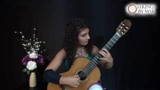 Practicing Difficult Passages - Strings by Mail Lessonette | Gohar Vardanyan