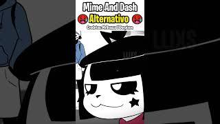 El Mime And Dash Perdido Que Nunca Viste | #shorts