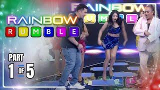 Rainbow Rumble | Episode 33 (1/5) | November 9, 2024