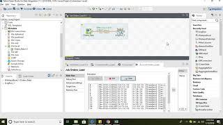 Talend ETL Tutorial 3 | Importing Excel metadata