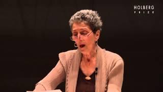 The Holberg Lecture 2010: Natalie Zemon Davis: "Decentering History"