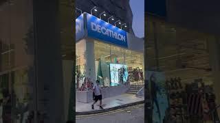 DECATHLON Singapore | Decathlon Chai Chee | The Largest Sporting Goods Retailer | Christmas Tree