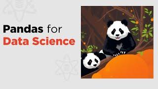 Intoduction to datascience || Pandas part [2]