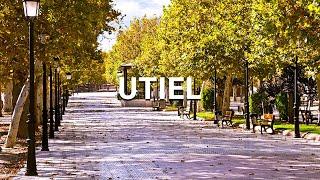 Utiel - Nuestras localidades - Ruta del Vino Utiel Requena