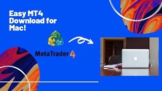 Easy MT4 Download For Mac! Forex Genesis