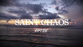 Saint Chaos - Riptide (Lyric Video)