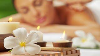 Spa Relaxing Music  Calm Music Music for Healing Therapy Meditation