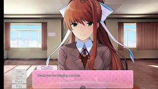 How to Install Monika After Story On Joiplay (Tutorial)