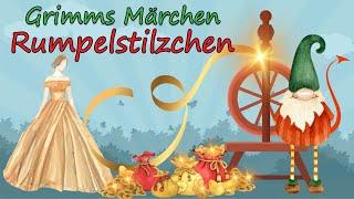 Grimms Märchen: Rumpelstilzchen