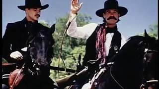 The Making Of Tombstone 1993 - Full HQ - Retro N8