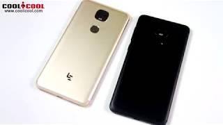 LeEco LeTV Le Pro 3 Dual Camera AI X650 Antutu Test / Camera / Gaming Test / CPU - Z