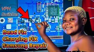 Complete Mobile Repairing Course | Full video | Advance Troubleshooting Lesson