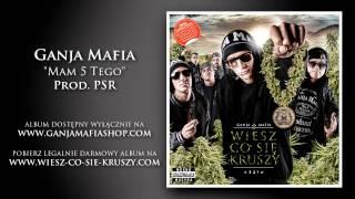 15. Ganja Mafia - Mam 5 Tego (prod. PSR)