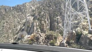 Palm Springs aerial tramway