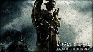 Divine Retribution 1 (Lord Nekros & Hisako Remix)