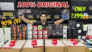 Open Box Accessories SALE | Staring Price ₹199 | 100% Original | 90% OFF I