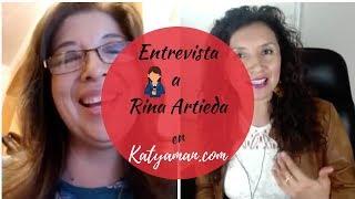 177.  Descubriendo a los Duendes quiteños con Rina Artieda | Madres Emprendedoras por Katya Amán