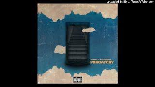 AyeArjee - Purgatory ft. Kidd Possible (Prod. Vin ace)