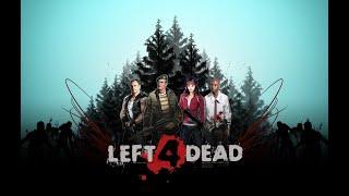 Дайте норм тиму / Left 4 Dead 2 /  Макриди