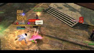 Age of Wushu : Unbanned At Never - Ersanio(GD) 1v1