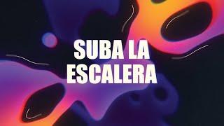 Suba La Escalera | 12 de Enero