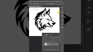 How to Unlock Layer when it won't Unlock in Photoshop #photoshop