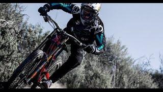 Downhill is Awesome Aaron Gwin Tribute