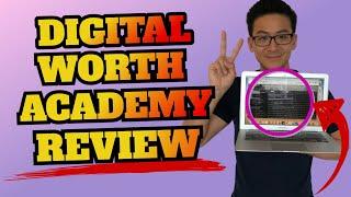 Digital Worth Academy Review - How Good Is This Authority Site Program?