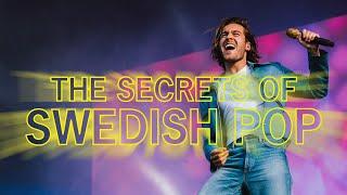 The Secrets of Swedish Pop (Documentary)